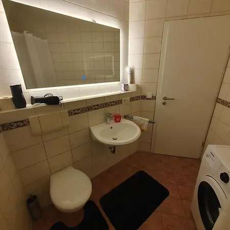 Apartement Weingarten Weingarten  Zewnętrze zdjęcie