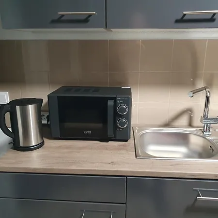 Apartement Weingarten Weingarten  Zewnętrze zdjęcie