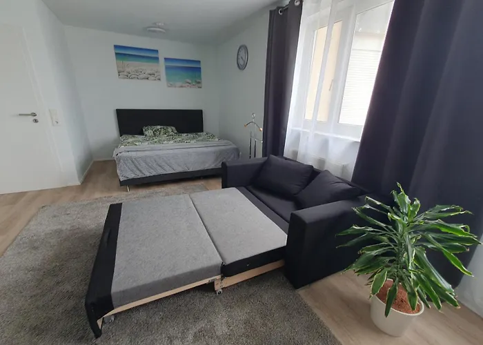 Apartement Weingarten