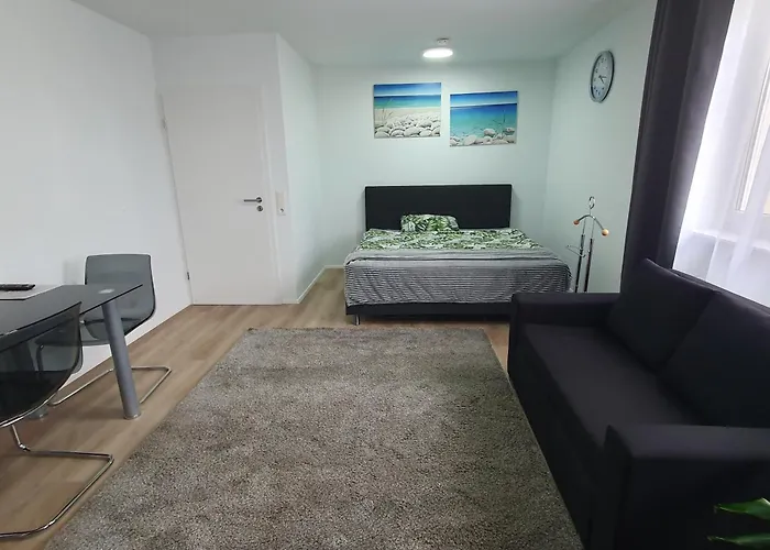 Apartement Weingarten