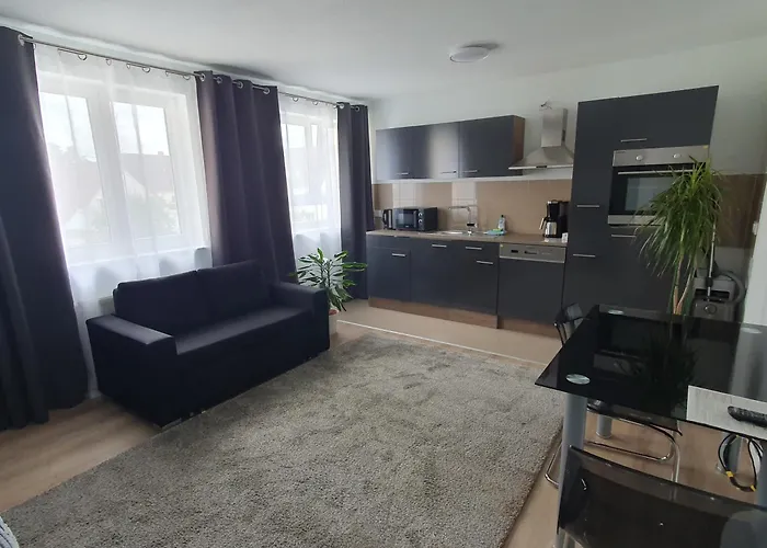 Apartement Weingarten
