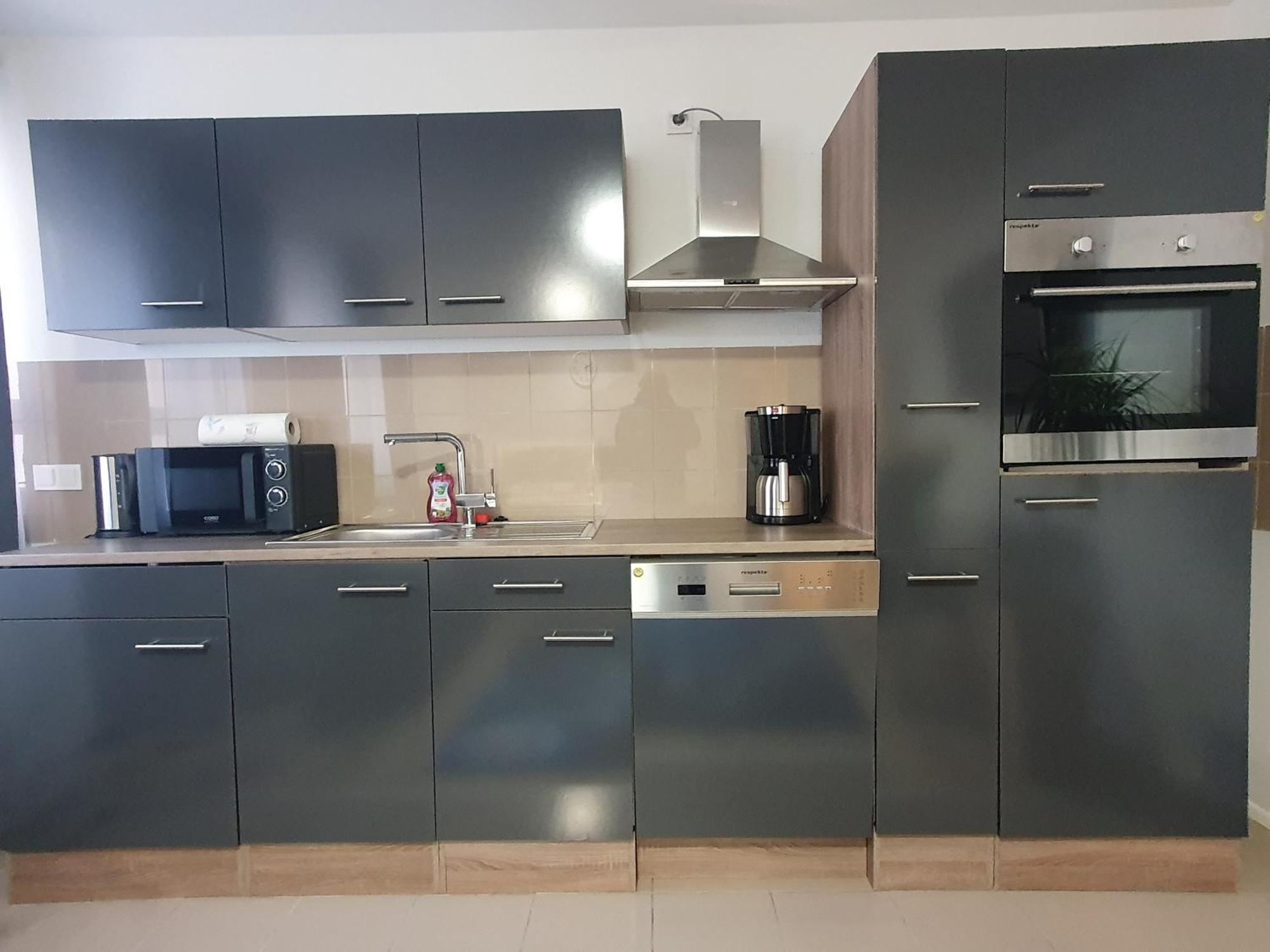 Appartement Weingarten