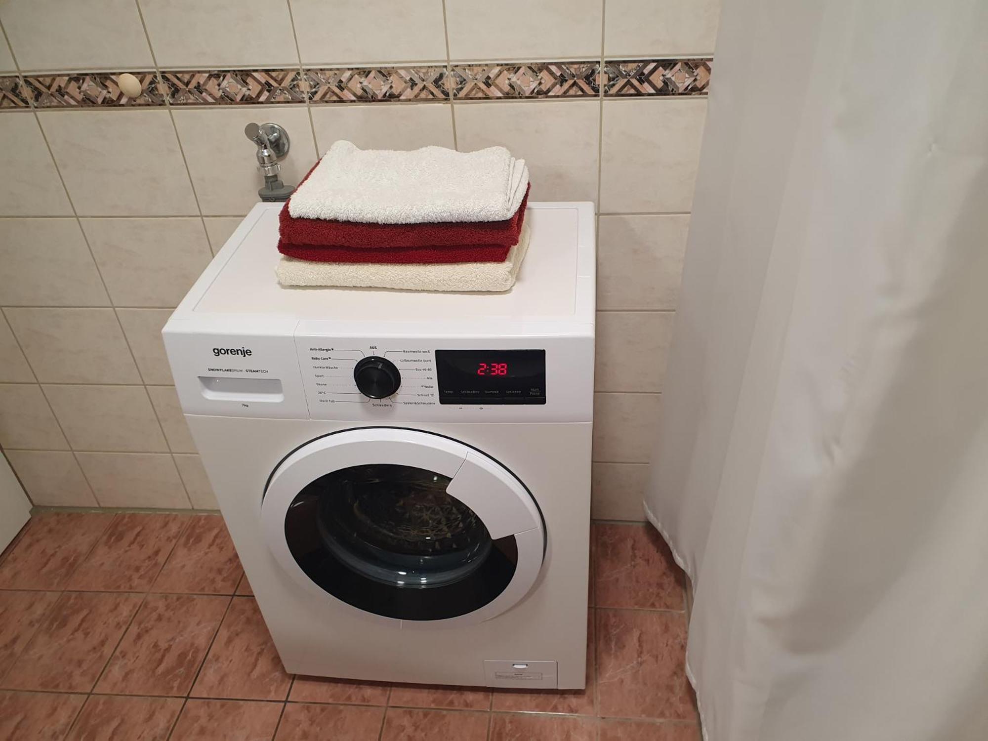 Appartement Weingarten