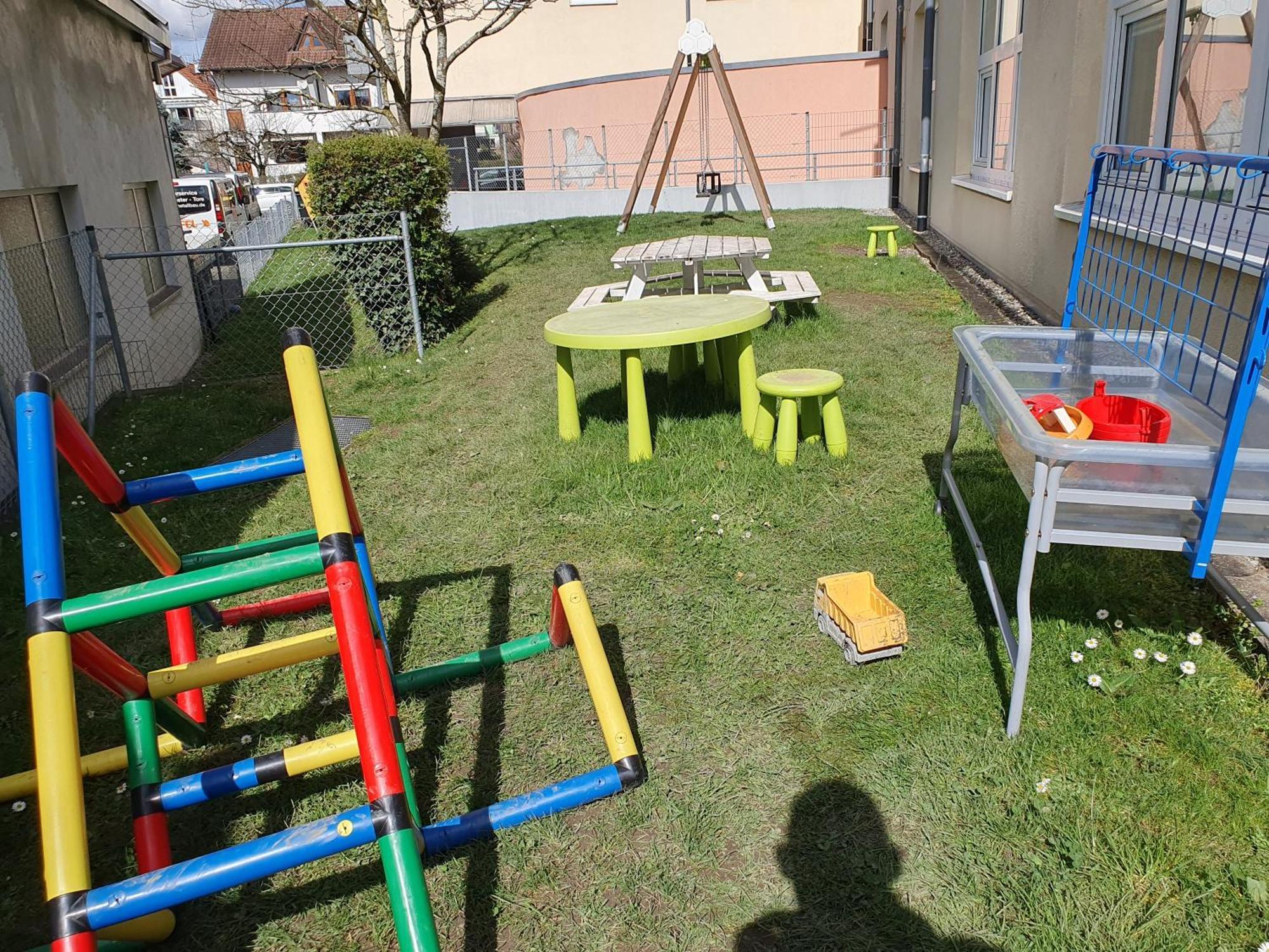 Weingarten Appartement Weingarten (Wuerttemberg)