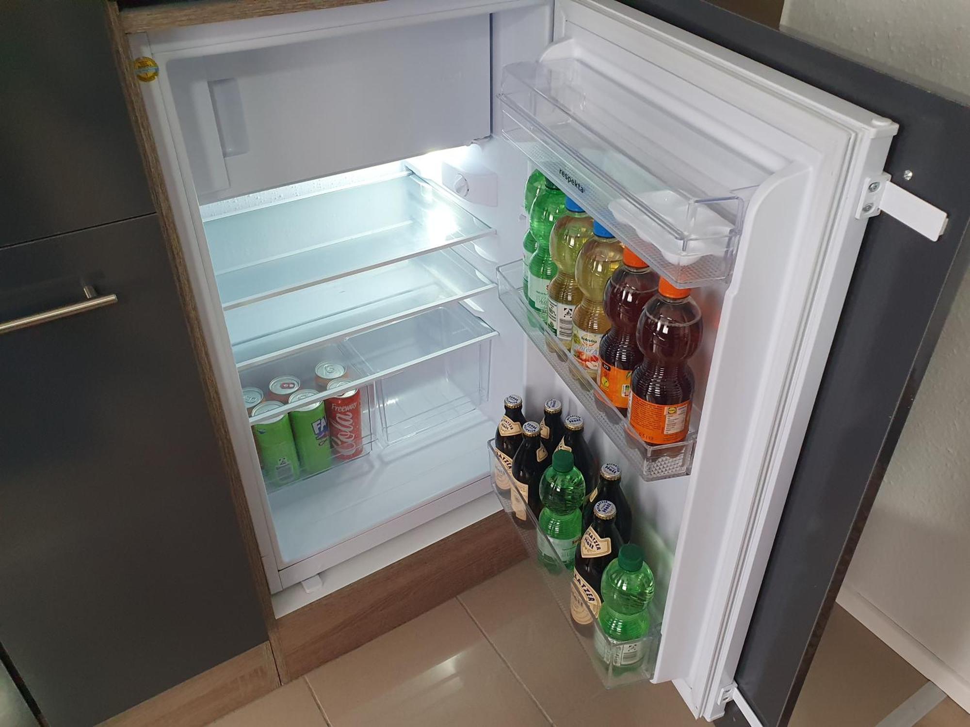 Appartement Weingarten *