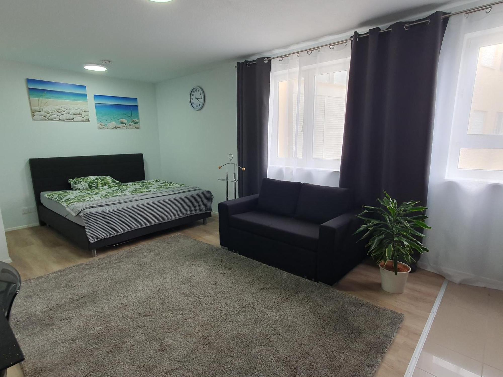 Appartement Weingarten