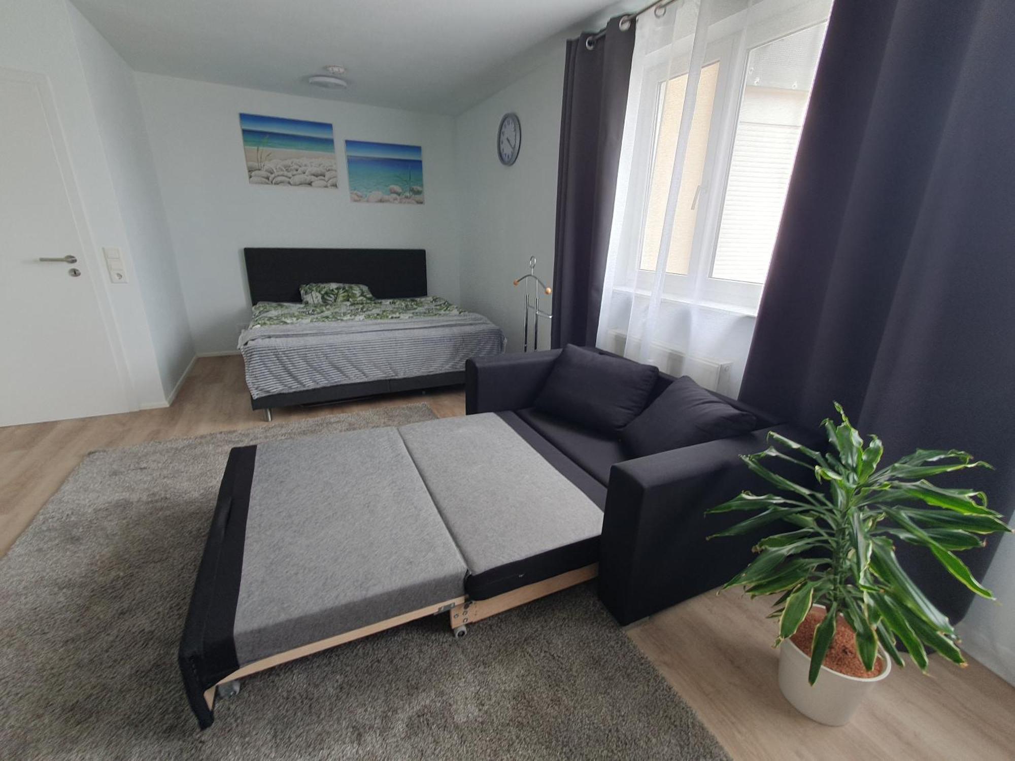 Weingarten Appartement *