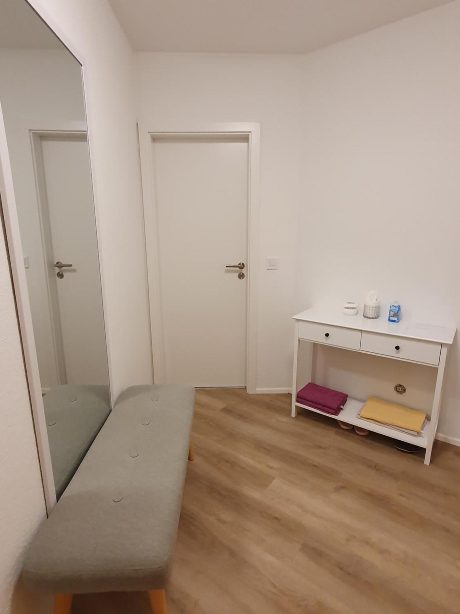 Appartement Weingarten