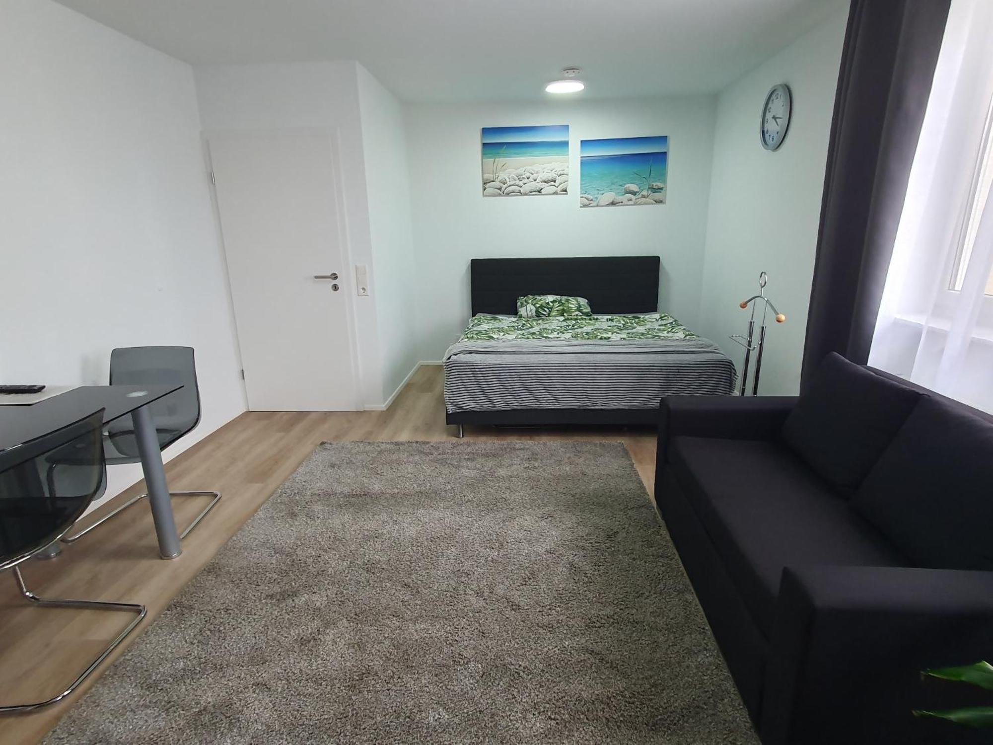 Weingarten Appartement *
